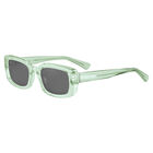 NICHOLSON, Shiny Milky Mint-Mineral Polarized Smoke Cat 2 to 3, hi-res image number null